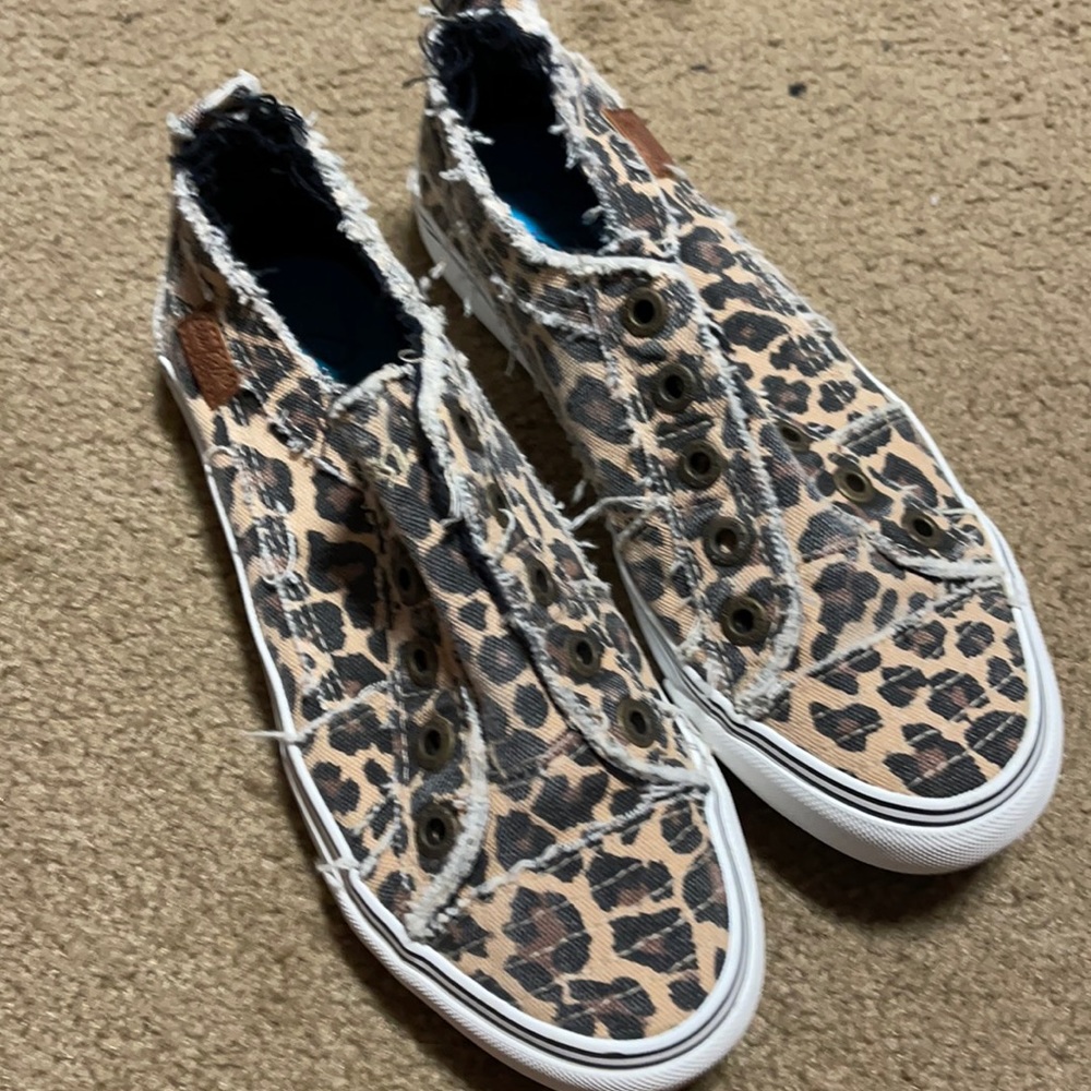 Blow fish size 7